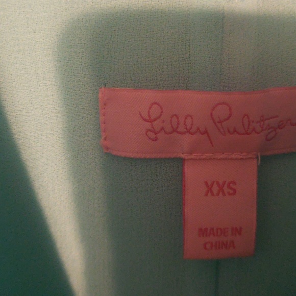 Lilly Pulitzer Fia dress - Picture 4 of 6